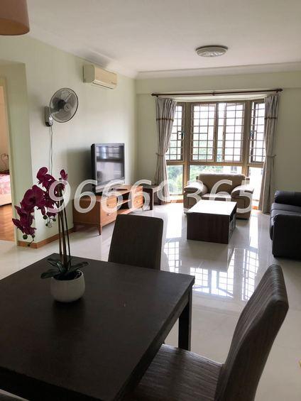 Parkview Apartments (D23), Apartment #163338982